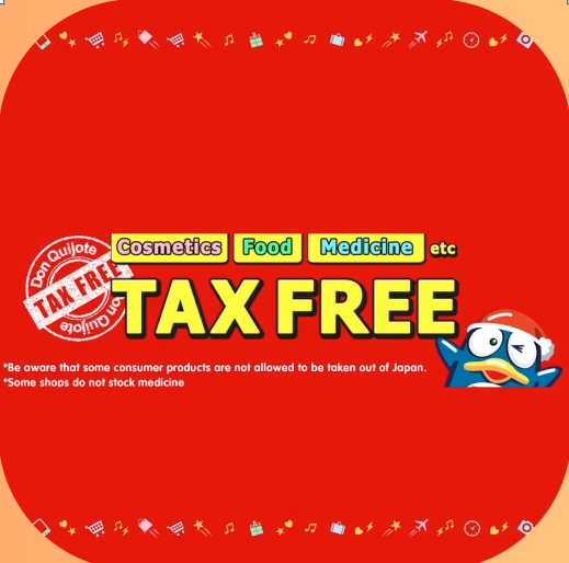 Tax Free